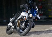 Buell CityX XB9SX